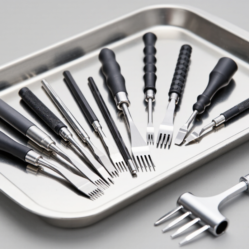 China Top 10 Bone Chisels and Osteotomes Manufacturers