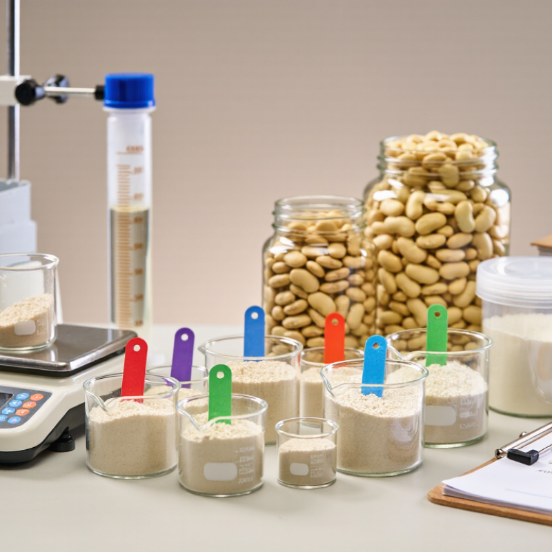 2026 Best Fava Bean Protein Peptides Suppliers?