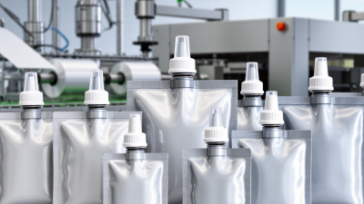 Top 10 Aluminium Spout Pouch Suppliers for Global Buyers?