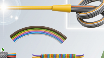 What Are the Top Fibre Optic Cable Types in 2026?