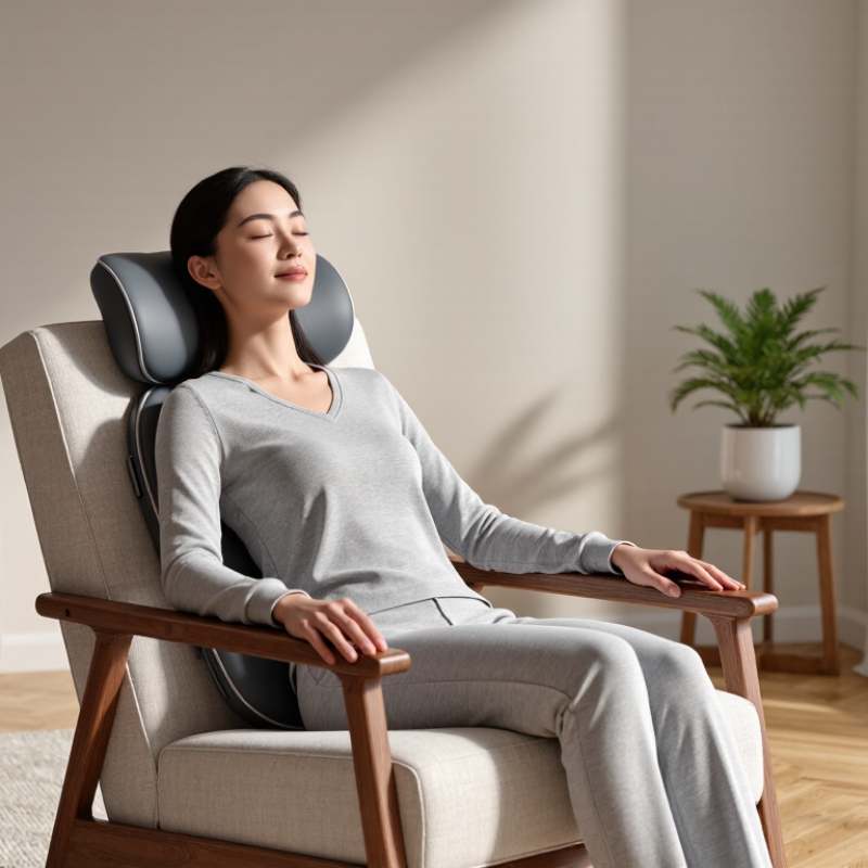 What Is the Best Home Massage Cushion in 2026?
