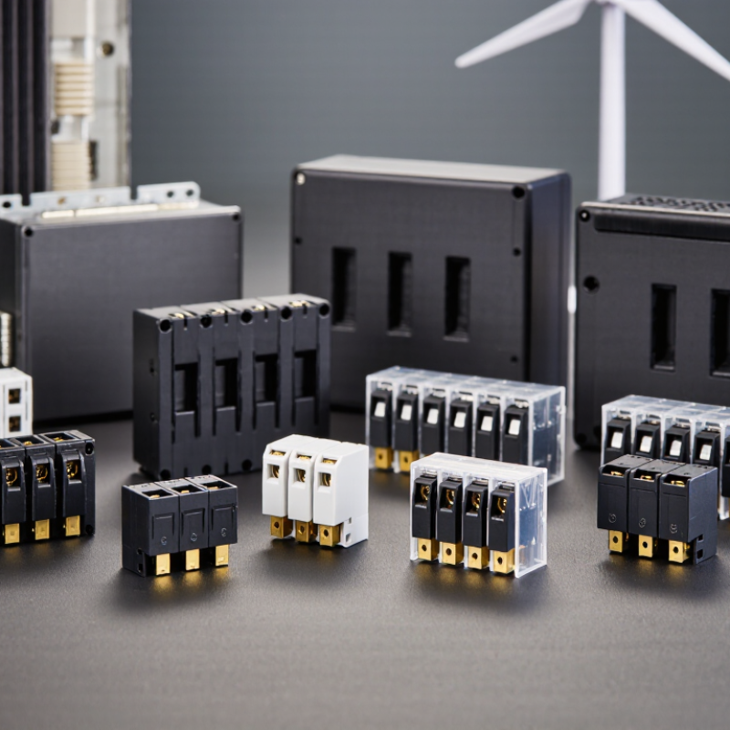 China Top Fuse Holder Suppliers for Global Buyers