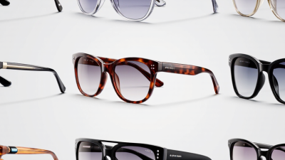 China Top 10 Active Focus Eyewear Manufacturers