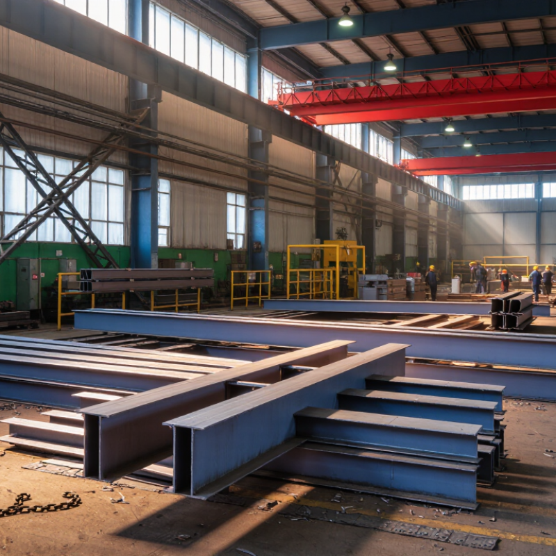 How to Choose Hot Rolled Carbon Steel for Your Project?