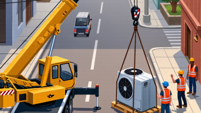 Why Is Small Crane Rental the Best Choice for Your Project?