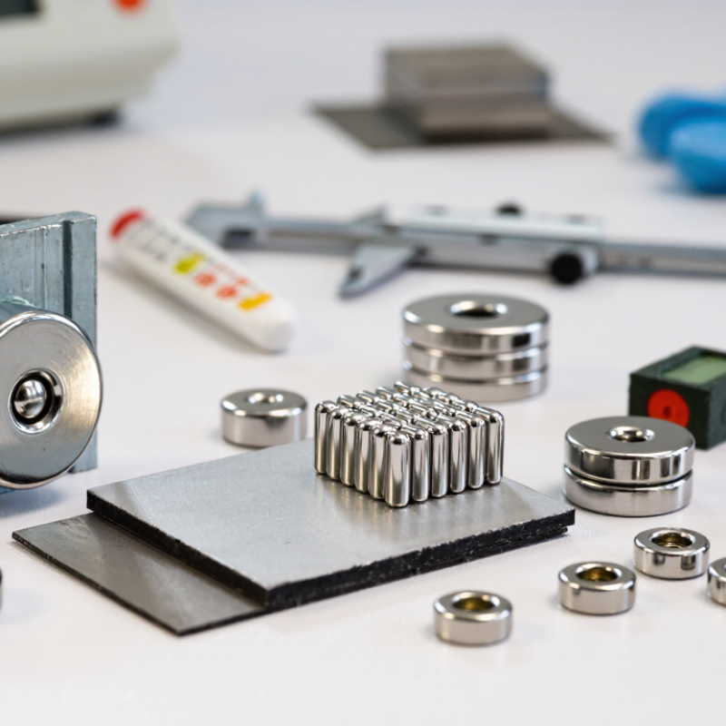 10 Tips to Choose Super Strong Magnets?