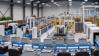 Best Sealed Lead Acid Battery Manufacturers in China