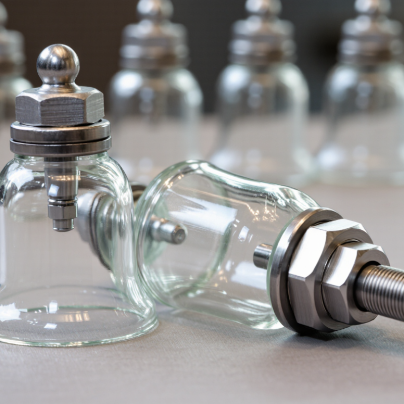 How to Choose U300B Suspension Glass Insulators?