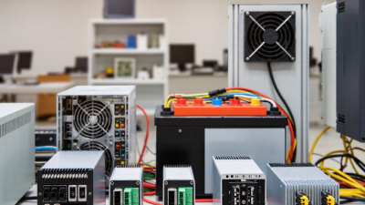 How to Choose the Right DC Current Transducer?