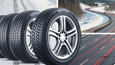 Best China Winter Performance Tires for Global Buyers?