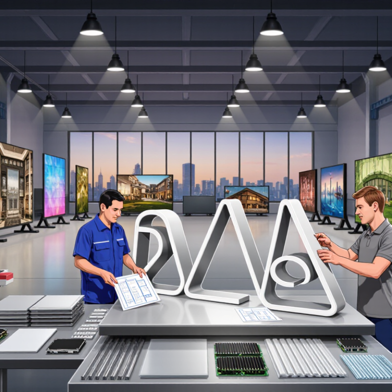 What Are the Top Sign Fabrication Services in 2026?