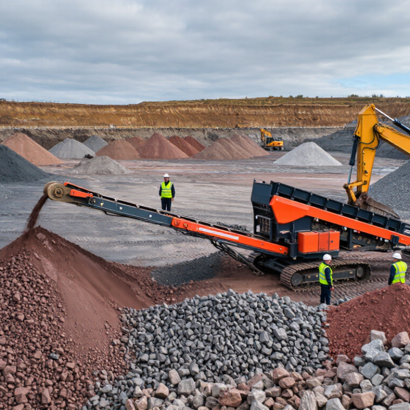 How to Choose the Best Crusher Screener in 2026?