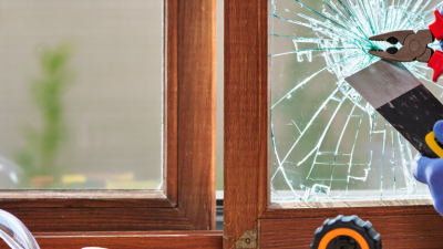 How to Replace a Broken Window Pane in 2026?