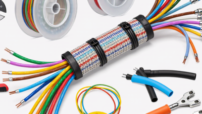 What Is Cable and Wire Harness Assembly?