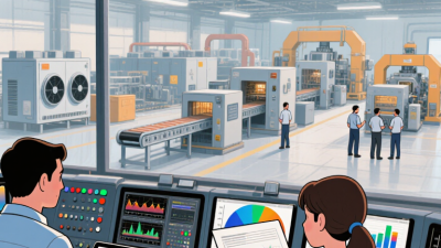 How to Find the Best Industrial Power Suppliers in 2026?