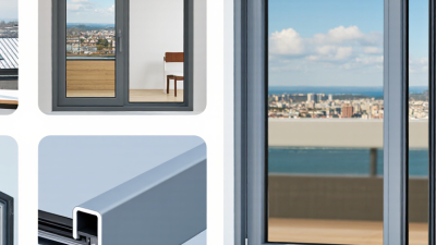 How to Choose Aluminum Windows for Global Buying in 2026?