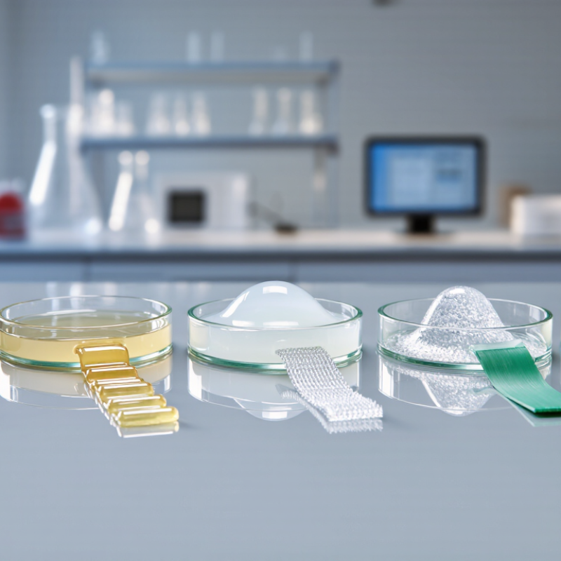 What Are the Top Types of Polymer Adhesives?