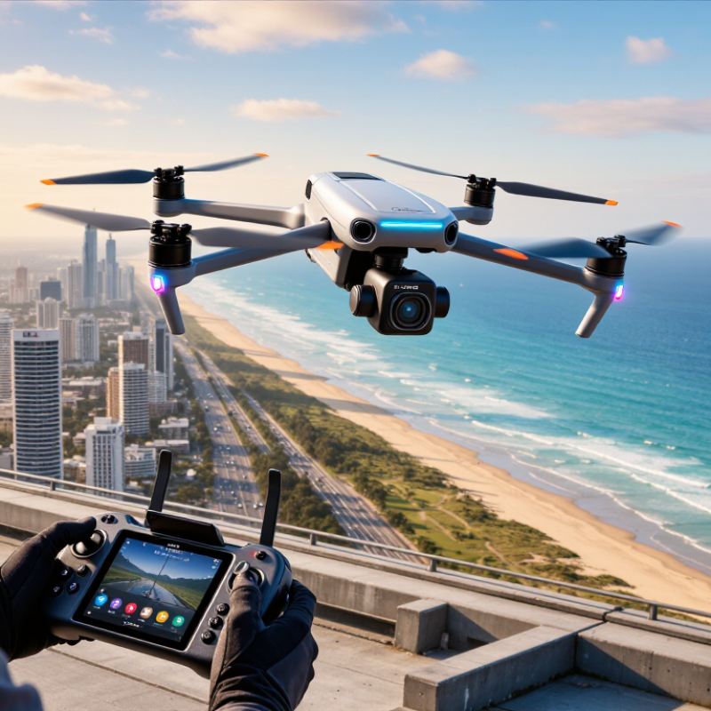 2026 Best Fly Controller Drone for Global Buyers