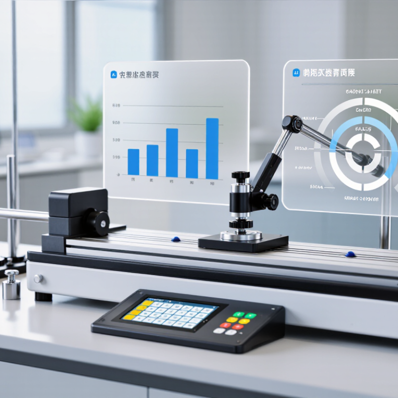 Top China Linear Abrasion Tester Suppliers?