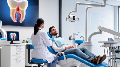 How to Find the Latest Dental Innovation Trends?