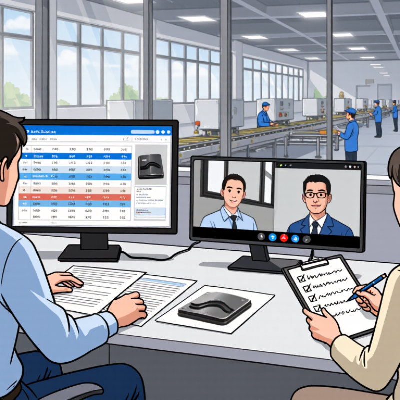Why Is Supplier Verification Important for Global Buyers?