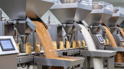 Top 10 Multihead Weigher Granule Packing Machines to Buy?