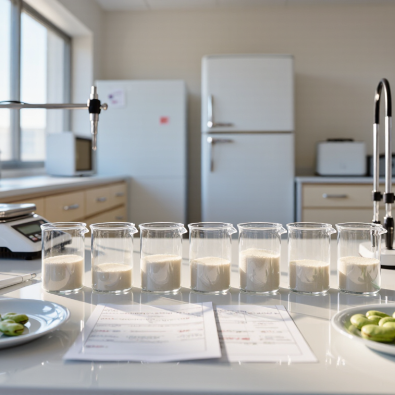 10 Best Fava Bean Protein Peptides Suppliers?