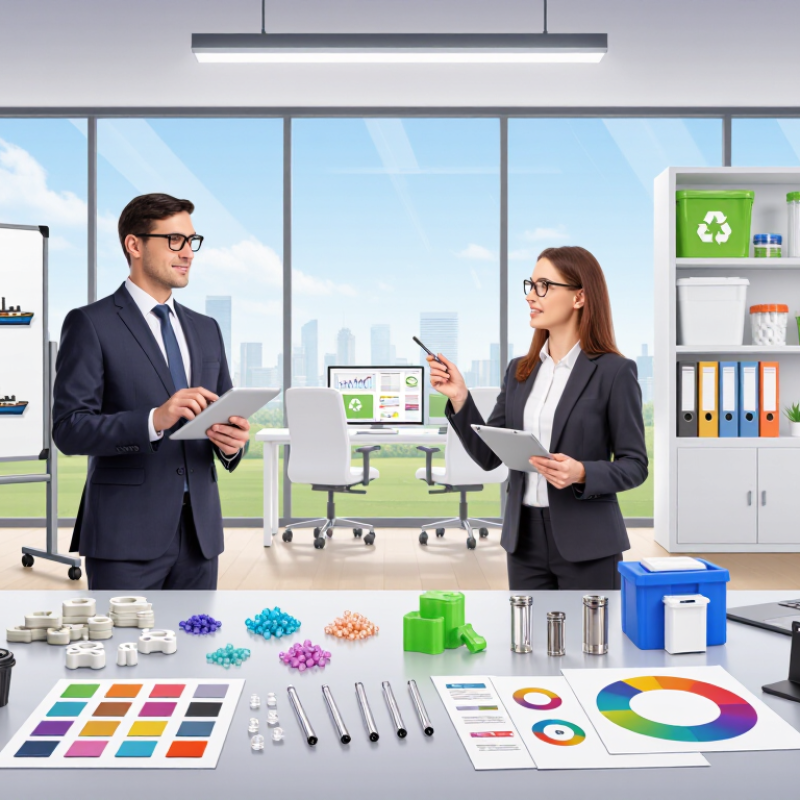 Why Choose the Right Plastic Company for Global Sourcing?