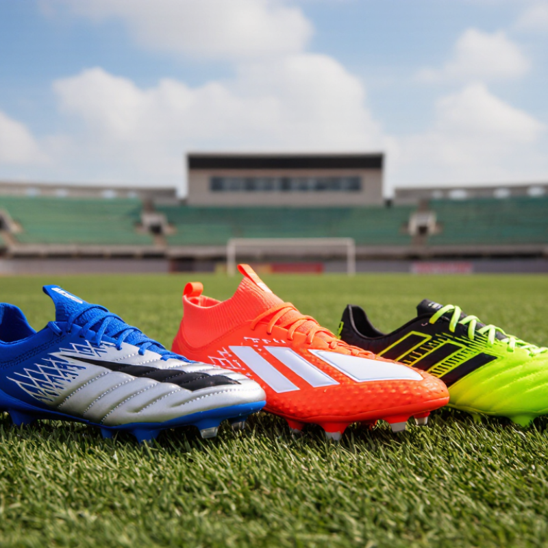 2026 Top Turf Football Shoes for Global Buyers?