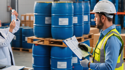 China Top Hydraulic Oil Suppliers for Global Buyers?