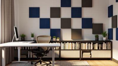 10 Sound Dampening Tips for Choosing the Right Materials