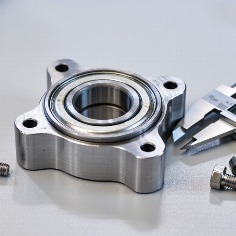8mm Pillow Block Bearing Buying Tips for Global Buyers