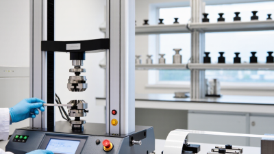 How to Choose a Force Tester in 2026?