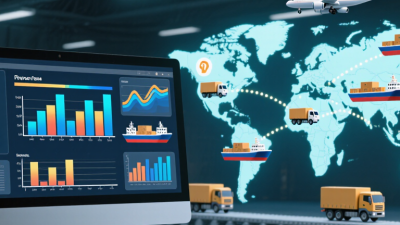 What Are the Best Logistics Carrier Tracking Tools in 2026?