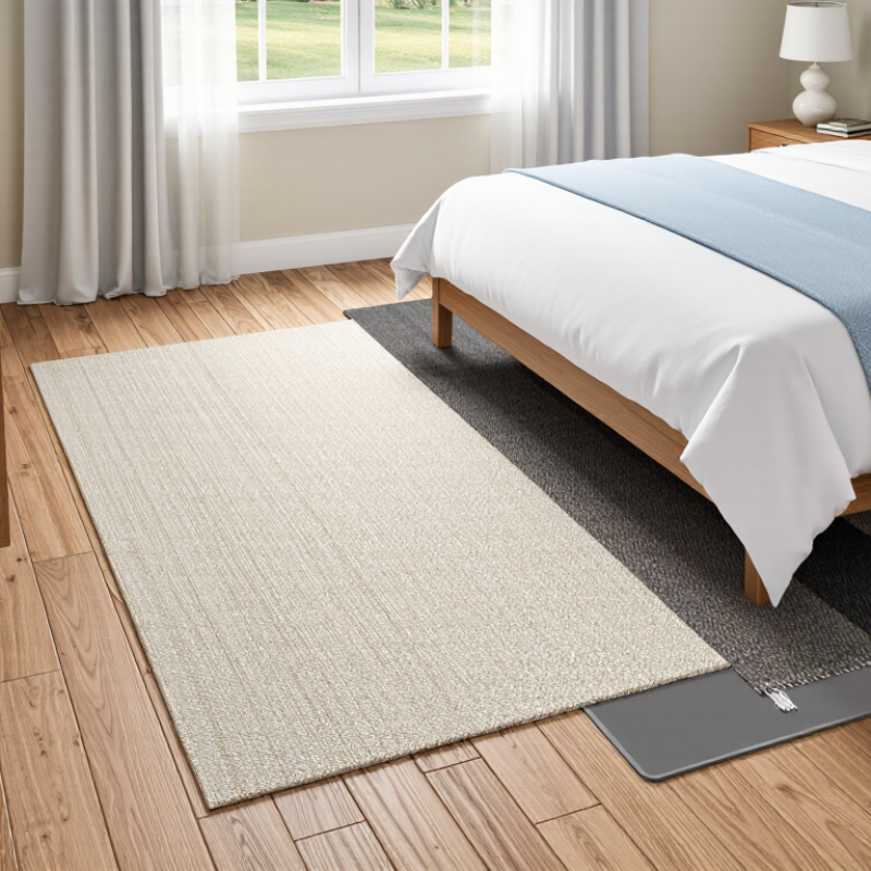 How to Choose the Right Bedroom Runner Rugs?
