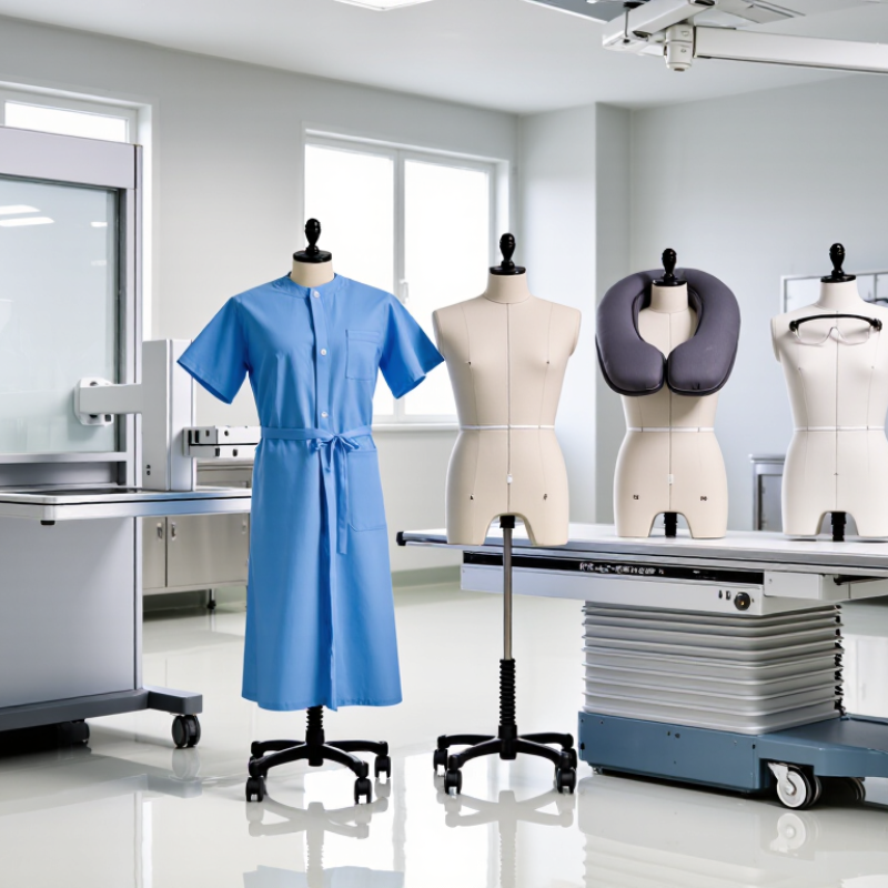 Why Are These the Best X Ray Protection Equipment Suppliers?