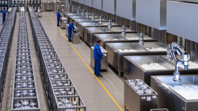 Best Nickel Chrome Plating Manufacturers in China