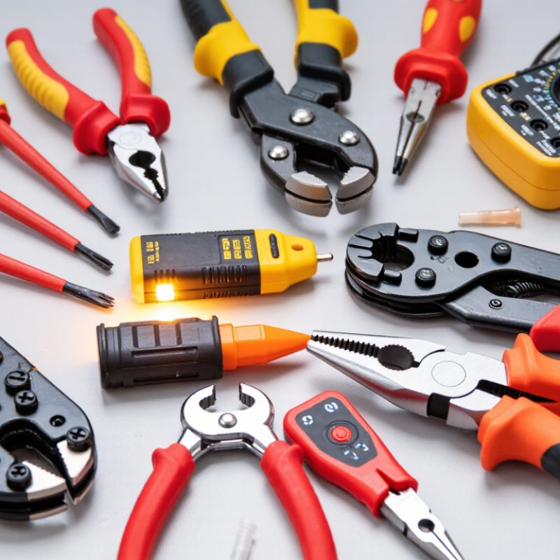 What Are China Top Electrical Tools for Global Buyers?
