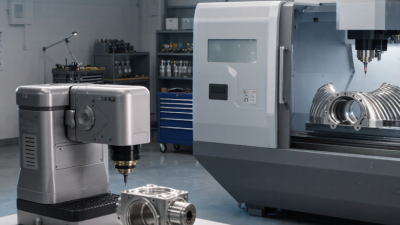 2026 Best Precision CNC Machines for Global Buyers