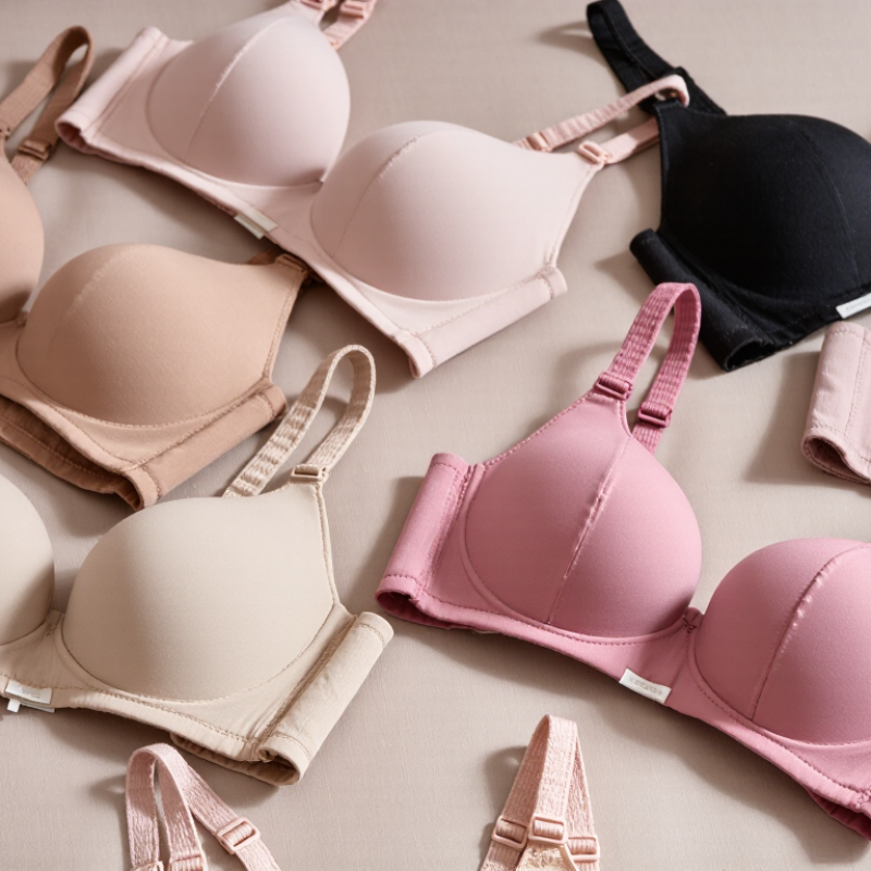 How to Choose the Best Push Up Bra Supplier in 2026?