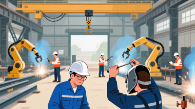 Top 10 Steel Fabrication Standards Buyers Should Know