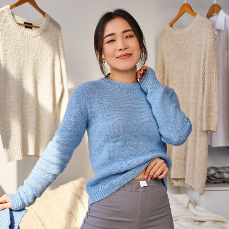 Top 10 Reasons Why Some Clothes Feel Uncomfortable to Wear