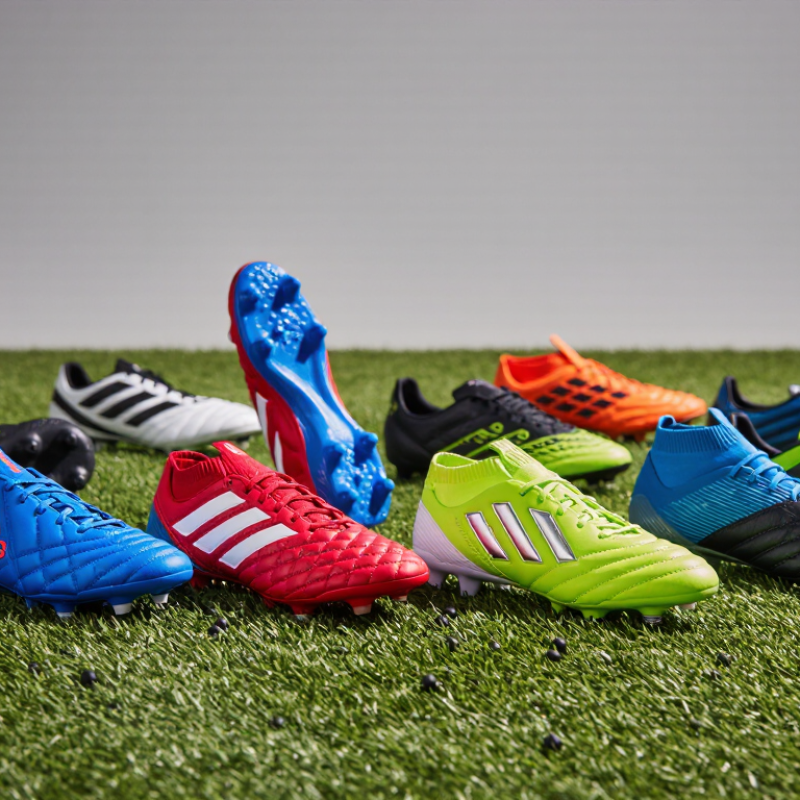 China Top 10 Turf Football Shoes Suppliers?