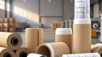 Who Are the Top Shipping Tubes Manufacturers in China?