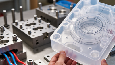Top Mold Design Tips for Injection Molding Buyers