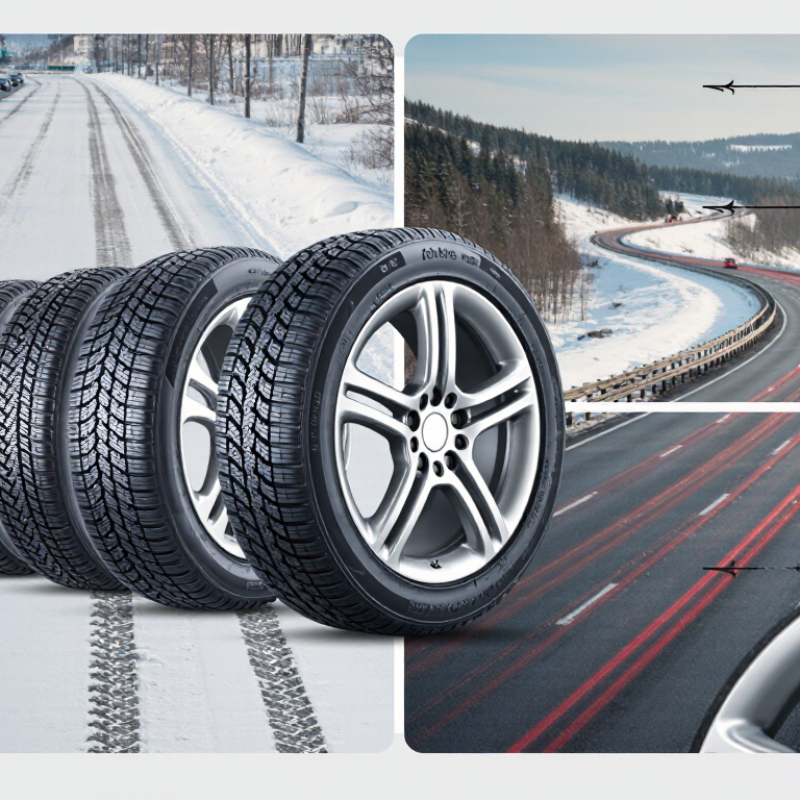 Best China Winter Performance Tires for Global Buyers?