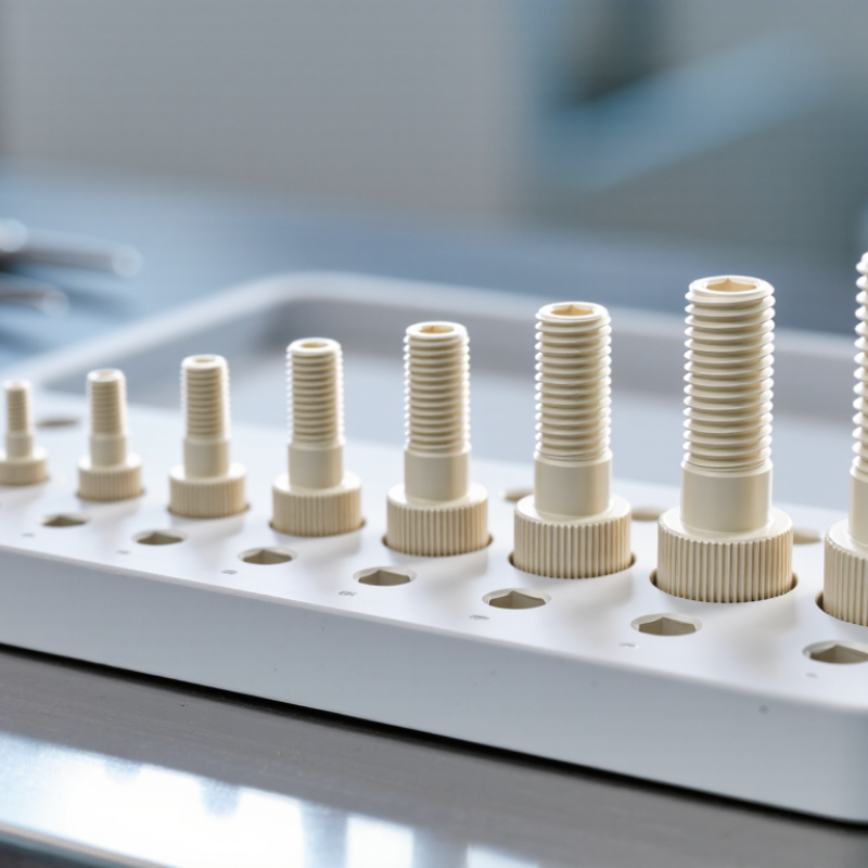 7 Best PEEK Interference Screw Suppliers for Global Buyers