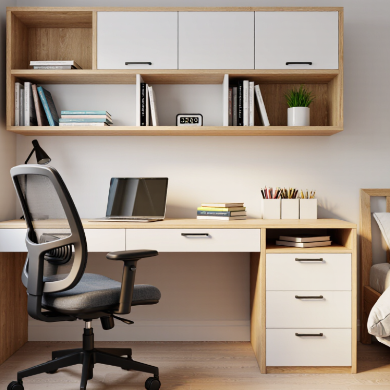 10 Best Study Furniture Sets for Students in 2026
