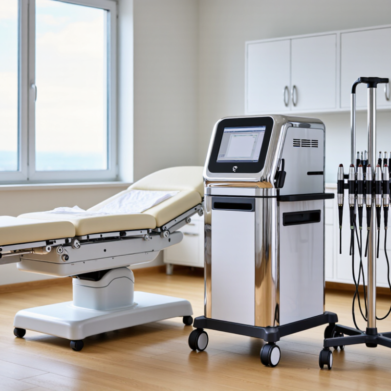 7 Best Pollogen Machines for Clinics in 2026?