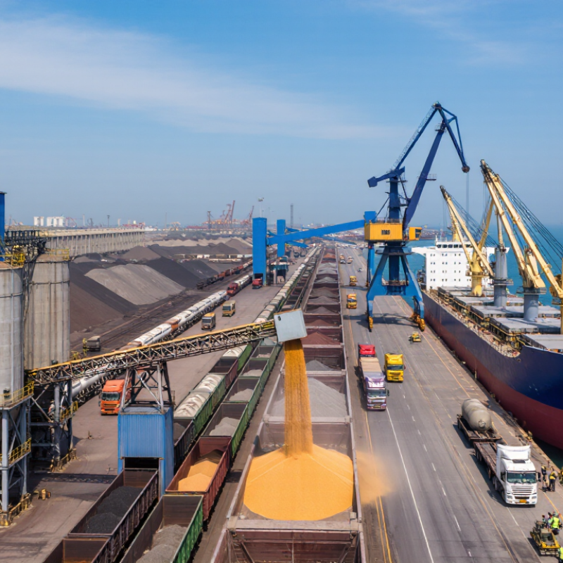 What Is Bulk Transport and How Does It Work?